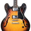 Load image into Gallery viewer, Gibson ES335 Sunburst Memphis 2013