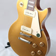 Load image into Gallery viewer, Gibson Les Paul Classic 2018 Gold Top P90s