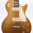 Load image into Gallery viewer, Gibson Les Paul Classic 2018 Gold Top P90s