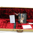 Load image into Gallery viewer, Fender Custom Shop 1955 Journeyman Relic Telecaster - Honey Blonde - NAMM