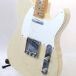 Load image into Gallery viewer, Fender Custom Shop 1955 Journeyman Relic Telecaster - Honey Blonde - NAMM