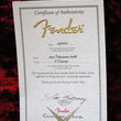 Load image into Gallery viewer, Fender Custom Shop 1955 Journeyman Relic Telecaster - Honey Blonde - NAMM
