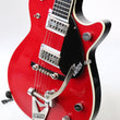 Load image into Gallery viewer, G6131T-TVP Power Jet Firebird with Bigsby