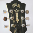 Load image into Gallery viewer, Guild G37 Blonde 1980
