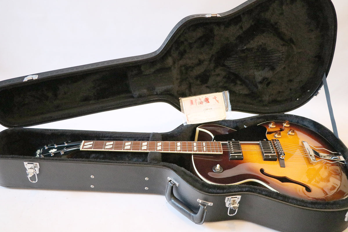 ◎ Orville by Gibson ギブソン ES-175D ハードケース付き