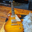 Load image into Gallery viewer, Gibson Les Paul Standard R9 1959 Historic Reissue - 2006