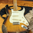 Load image into Gallery viewer, Fender Stratocaster 2018 NAMM Limited Edition 1957 Heavy Relic
