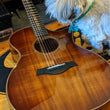 Load image into Gallery viewer, Taylor K24ce Hawaiian Koa Acoustic