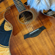 Load image into Gallery viewer, Taylor K24ce Hawaiian Koa Acoustic