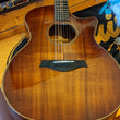 Load image into Gallery viewer, Taylor K24ce Hawaiian Koa Acoustic