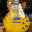 Load image into Gallery viewer, GIBSON CUSTOM SHOP 60TH ANNIVERSARY 1959 LES PAUL STANDARD 2019