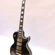 Load image into Gallery viewer, Burny Les Paul Custom 57 Black Beauty