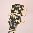 Load image into Gallery viewer, Burny Les Paul Custom 57 Black Beauty