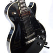 Load image into Gallery viewer, Burny John Sykes Les Paul Custom LC-75JS Japan