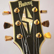 Load image into Gallery viewer, Burny Les Paul Custom 1980s