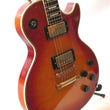 Load image into Gallery viewer, Burny Les Paul Custom 1980s