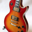 Load image into Gallery viewer, Burny Les Paul Custom 1980s