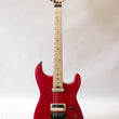 Load image into Gallery viewer, 2016 CHARVEL CUSTOM SHOP SAN DIMAS SD 1H 1S TRANSCANDY MAGENTA