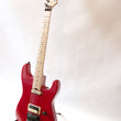 Load image into Gallery viewer, 2016 CHARVEL CUSTOM SHOP SAN DIMAS SD 1H 1S TRANSCANDY MAGENTA