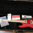 Load image into Gallery viewer, 2016 CHARVEL CUSTOM SHOP SAN DIMAS SD 1H 1S TRANSCANDY MAGENTA