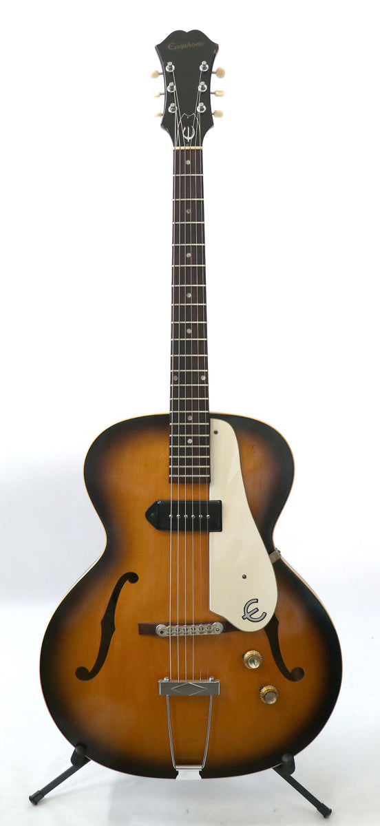 Epiphone shop century 66