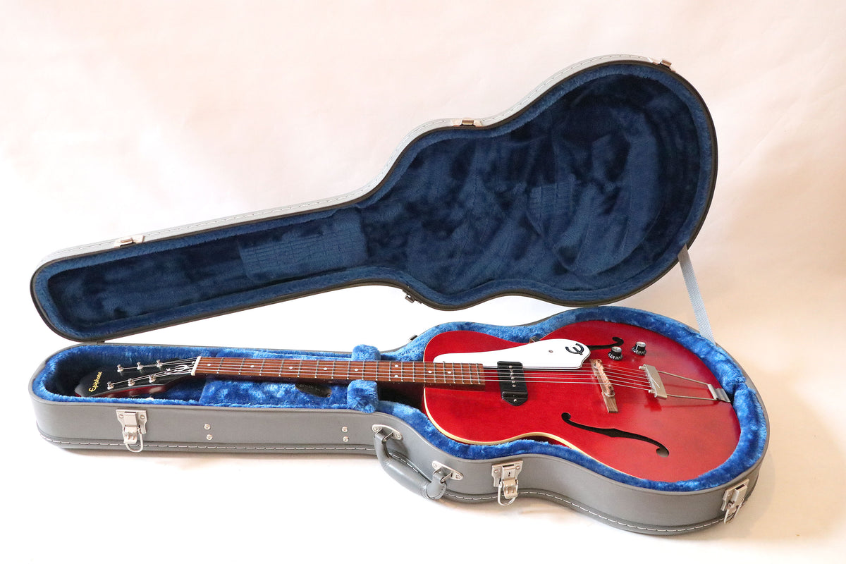 Epiphone Century – The Guitar Colonel