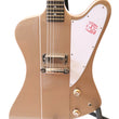 Load image into Gallery viewer, Epiphone Joe Bonamassa Firebird-I Treasure Polymist Gold limited edition 2017