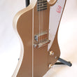 Load image into Gallery viewer, Epiphone Joe Bonamassa Firebird-I Treasure Polymist Gold limited edition 2017