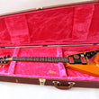 Load image into Gallery viewer, 2017 Ltd Ed Joe Bonamassa 1958 "Amos" Korina Flying-V Outfit Custom Epiphone