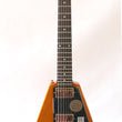 Load image into Gallery viewer, 2017 Ltd Ed Joe Bonamassa 1958 "Amos" Korina Flying-V Outfit Custom Epiphone