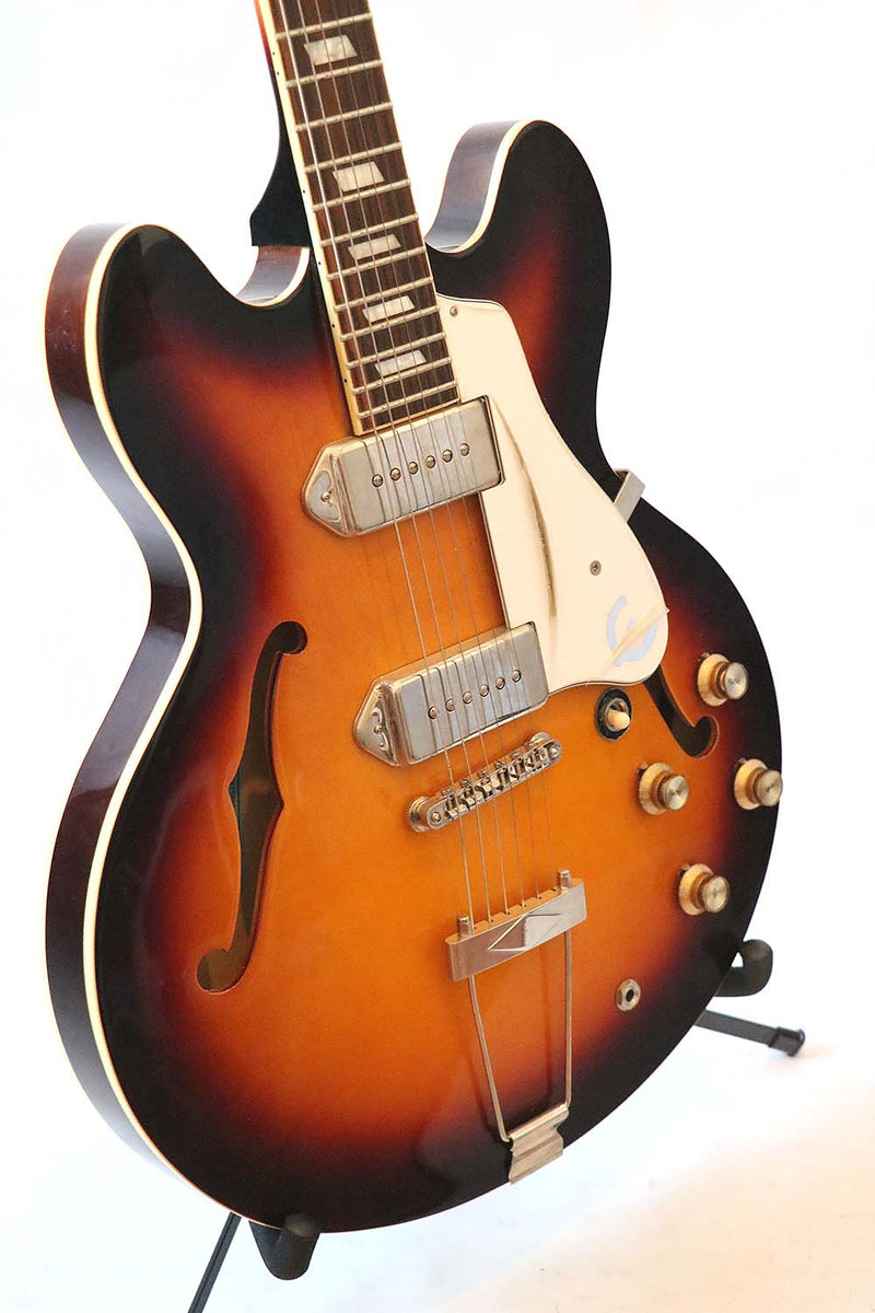Epiphone Casino John Lennon – The Guitar Colonel