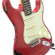 Load image into Gallery viewer, Fender Stratocaster 1962 Custom Shop Relic 2015
