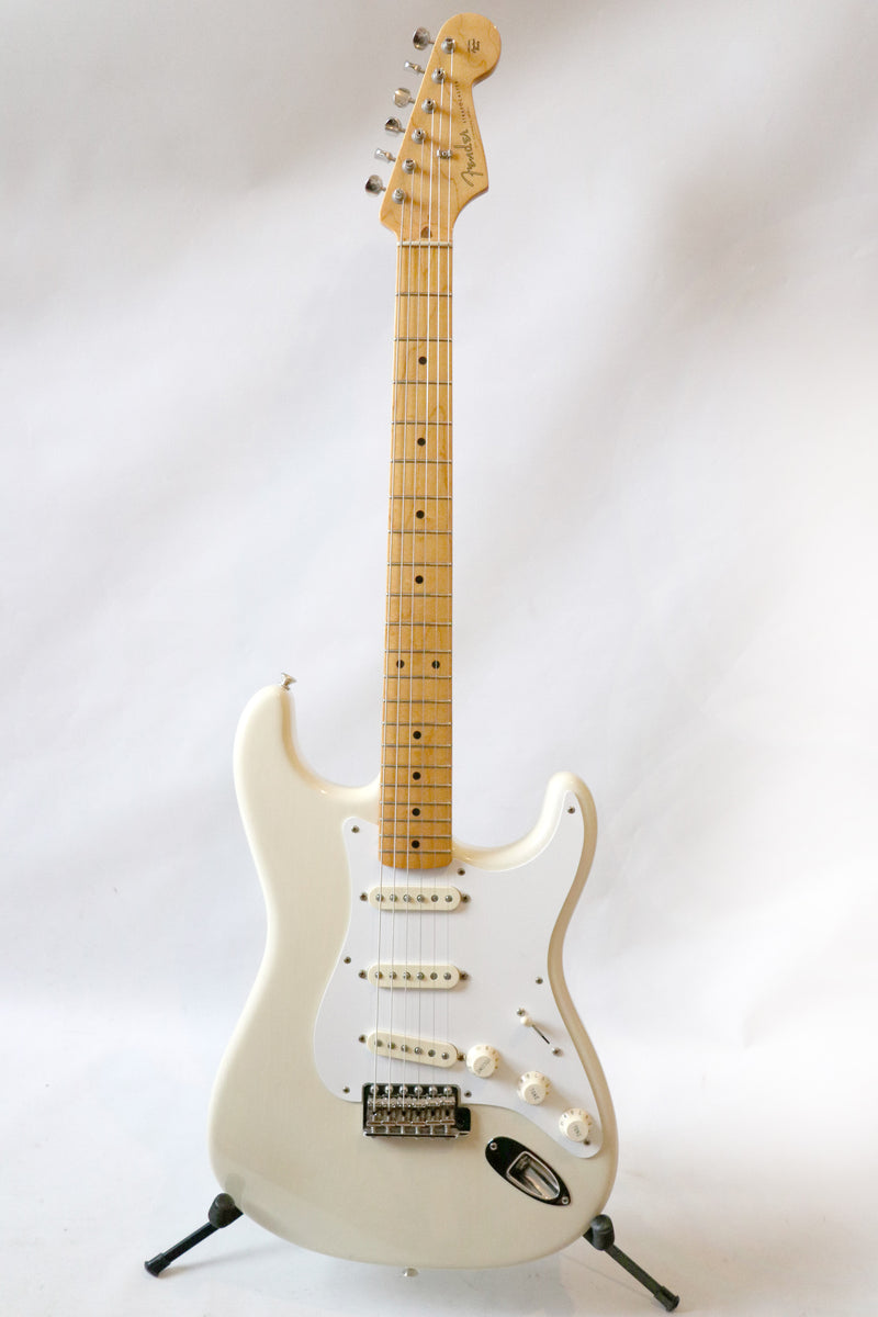 Fender American Vintage ストラトキャスター57 白 Fender 1957
