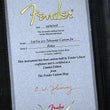 Load image into Gallery viewer, Fender Custom Shop Fat '50s Telecaster Journeyman Relic NAMM Limited-Edition 2018