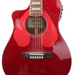 Load image into Gallery viewer, Fender Dick Dale Signature Malibu SCE Acoustic Electric
