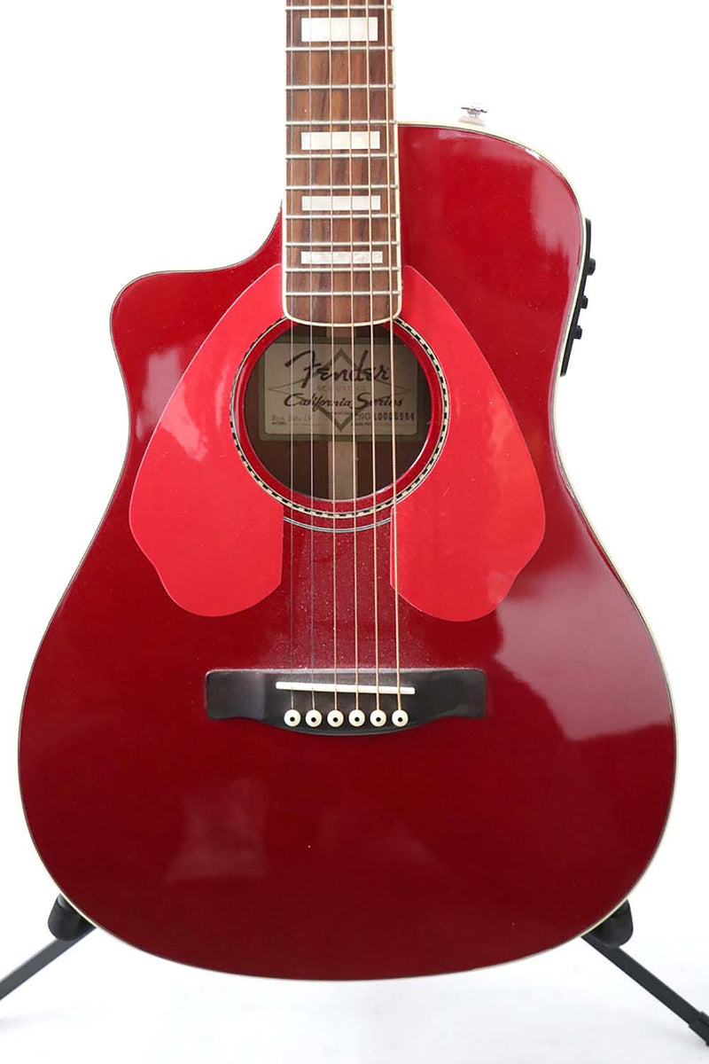 Fender Dick Dale Signature Malibu SCE Acoustic Electric – The