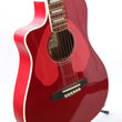 Load image into Gallery viewer, Fender Dick Dale Signature Malibu SCE Acoustic Electric