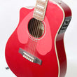 Load image into Gallery viewer, Fender Dick Dale Signature Malibu SCE Acoustic Electric