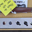 Load image into Gallery viewer, Eric Clapton Signature EC Tremolux 12W 1x12 Hand-Wired