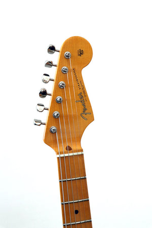 Eric Johnson Stratocaster 2014