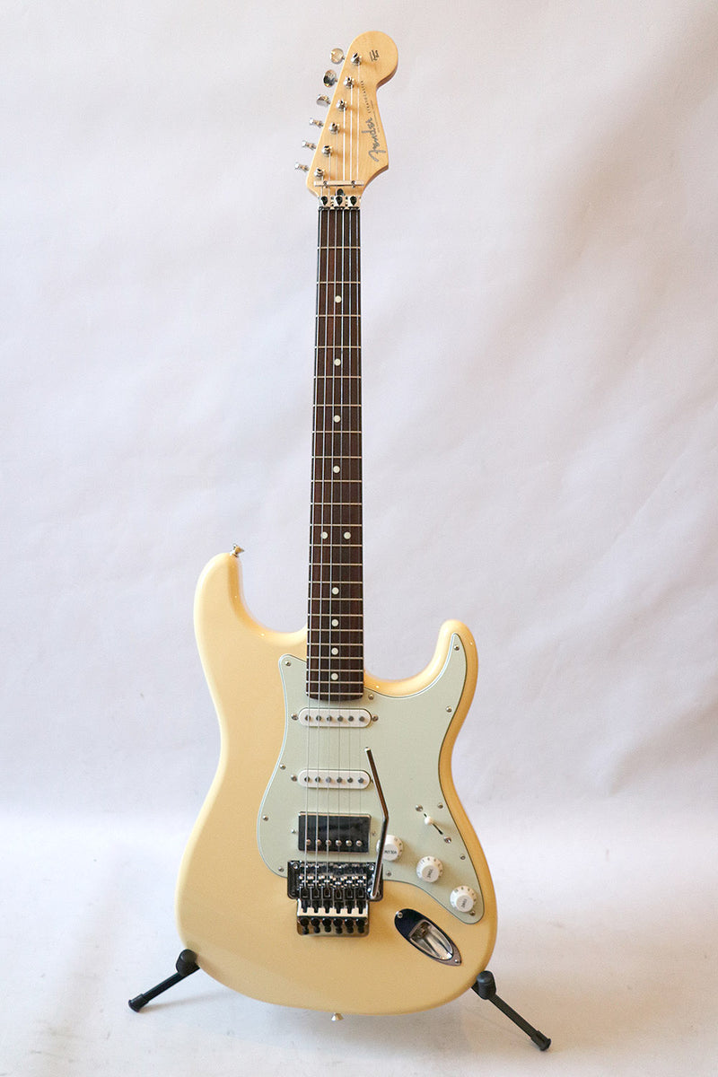 Fender - Made in Japan Limited Stratocaster® with Floyd Rose
