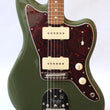 Load image into Gallery viewer, Fender Player Jazzmaster Olive w/Matching Headstock
