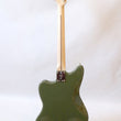 Load image into Gallery viewer, Fender Player Jazzmaster Olive w/Matching Headstock