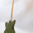Load image into Gallery viewer, Fender Player Jazzmaster Olive w/Matching Headstock