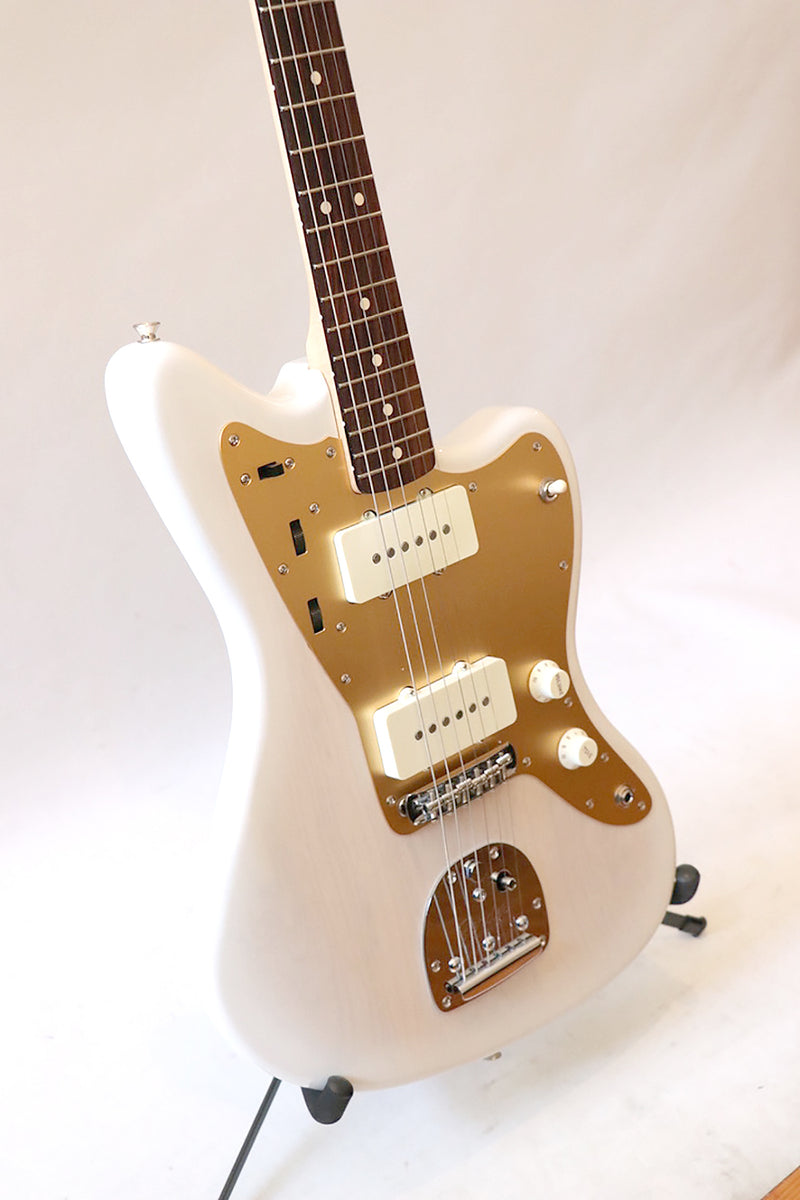 Fender Japan Heritage 60 Jazzmaster 2021 – The Guitar Colonel