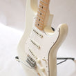 Load image into Gallery viewer, Fender Custom Shop Jimi Hendrix Stratocaster Izabella Limited Edition Olympic White