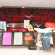 Load image into Gallery viewer, Fender Custom Shop Jimi Hendrix Stratocaster Izabella Limited Edition Olympic White
