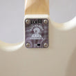 Load image into Gallery viewer, Fender Custom Shop Jimi Hendrix Stratocaster Izabella Limited Edition Olympic White