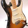 Load image into Gallery viewer, Fender Stratocaster Custom Shop Master Built 1957 Relic by Dennis Galuszka - 2008