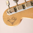 Load image into Gallery viewer, Fender Stratocaster Custom Shop Master Built 1957 Relic by Dennis Galuszka - 2008